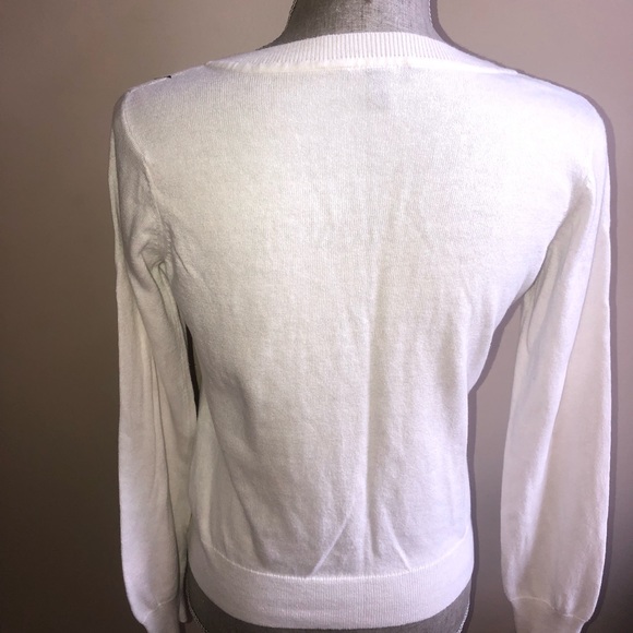 Jacob Cardigan - Picture 4 of 5